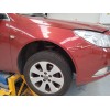 opel insignia a (g09) del año 2009