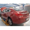 opel insignia a (g09) del año 2009