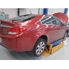 opel insignia a (g09) del año 2009