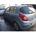 OPEL CORSA D (S07)