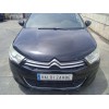 citroën c4 lim. del año 2012