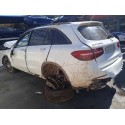 MERCEDES-BENZ CLASE GLC (W253)