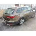 SEAT LEON ST (5F8)