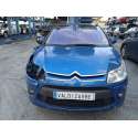 CITROËN C4 BERLINA