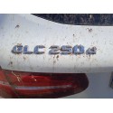 MERCEDES-BENZ CLASE GLC (W253)