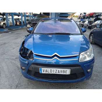 CITROËN C4 BERLINA