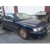 volvo s80 i (184) del año 2003