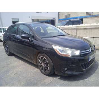 CITROËN C4 LIM. de desguace