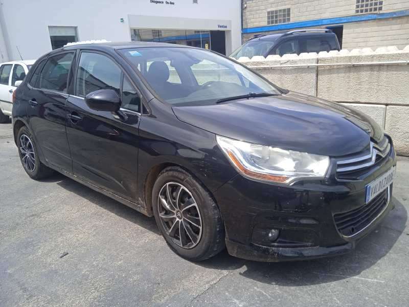 CITROËN C4 LIM.