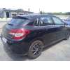 citroën c4 lim. del año 2012