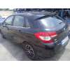 citroën c4 lim. del año 2012