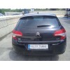 citroën c4 lim. del año 2012