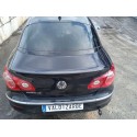 VOLKSWAGEN PASSAT CC B6 (357)