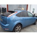 FORD FOCUS II (DA_, HCP, DP)