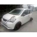 SEAT MII (KF1)