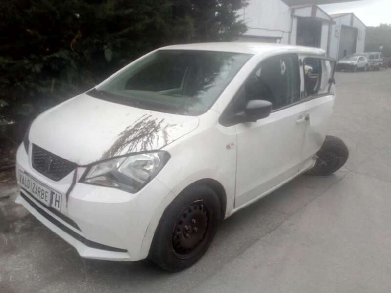 SEAT MII (KF1)