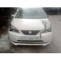 SEAT MII (KF1)