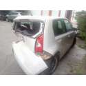 SEAT MII (KF1)