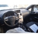 OPEL CORSA D (S07)