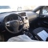 opel corsa d (s07) del año 2007
