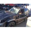 NISSAN TERRANO/TERRANO.II (R20)