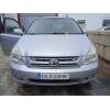 kia carnival del año 2010