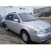 kia carnival del año 2010