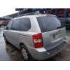 kia carnival del año 2010