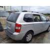 kia carnival del año 2010