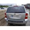 kia carnival del año 2010
