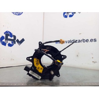 Recambio de anillo airbag para land rover discovery 2.7 td v6 cat referencia OEM IAM YRC500070  