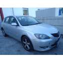 MAZDA 3 BERLINA (BK)