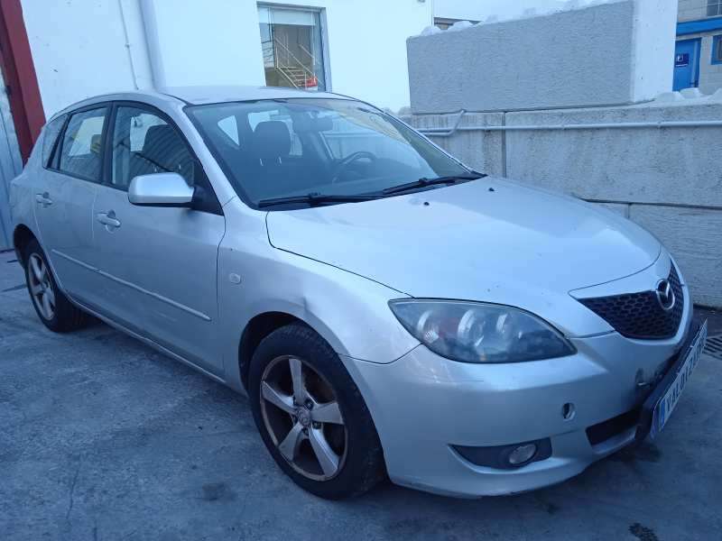 MAZDA 3 BERLINA (BK)