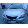 mazda 3 berlina (bk) del año 2005