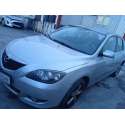 MAZDA 3 BERLINA (BK)