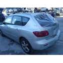 MAZDA 3 BERLINA (BK)