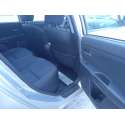 MAZDA 3 BERLINA (BK)
