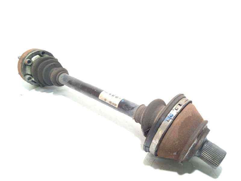 TRANSMISION TRASERA DERECHA 420501204 