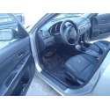 MAZDA 3 BERLINA (BK)