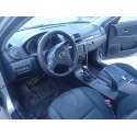 MAZDA 3 BERLINA (BK)