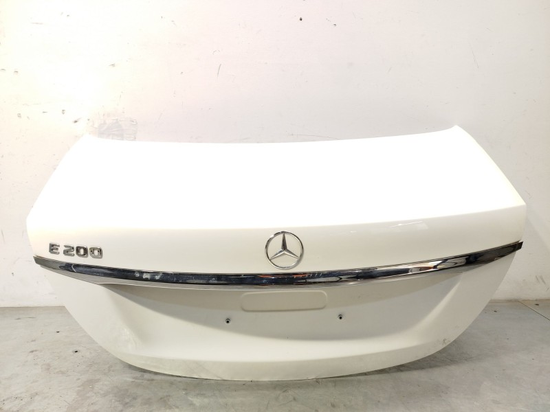 TAPA MALETERO A2137503400 