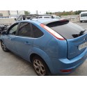 FORD FOCUS II (DA_, HCP, DP)