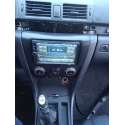 MAZDA 3 BERLINA (BK)