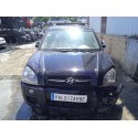 HYUNDAI TUCSON (JM)
