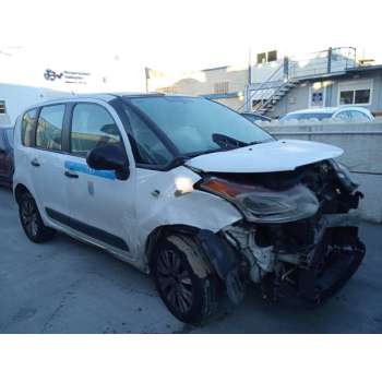 CITROËN C3 PICASSO