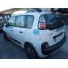 citroën c3 picasso del año 2016