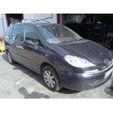 PEUGEOT 807 (EB_)