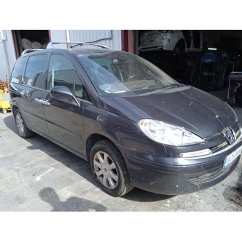 peugeot 807 (eb_) del año 2006