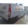 mercedes-benz vito / mixto furgoneta (w639) del año 2005