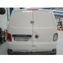 VOLKSWAGEN TRANSPORTER T6 FURGONETA (SGA, SGH, SHA, SHH)